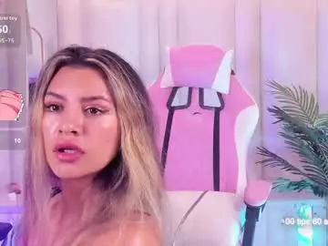 Chaturbate Nude Webcam of megan_glow_
