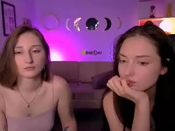 Chaturbate Nude Webcam of miki_nikki