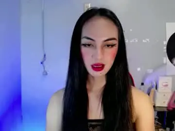 Chaturbate Nude Webcam of queen_danaya