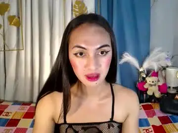 Chaturbate Free Porn Cam of queen_danaya