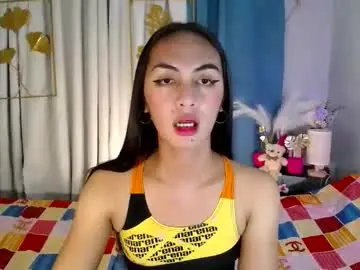 Chaturbate Best Webcam of queen_danaya