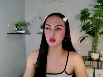Chaturbate Sex Chat of queen_danaya