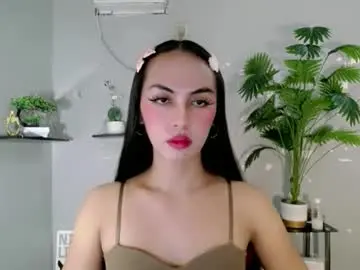 Chaturbate Live Sex of queen_danaya