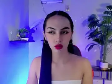 Chaturbate Adult Webcams of queen_danaya