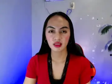 Chaturbate Sex Cam of queen_danaya