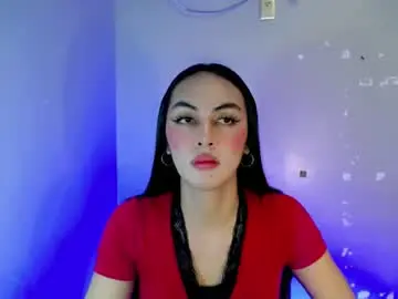 Chaturbate Private Sex Chat of queen_danaya
