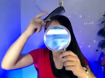Chaturbate Live Sex of queen_danaya