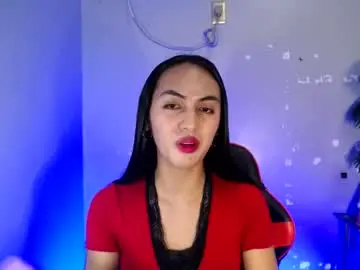 Chaturbate Live Sex of queen_danaya
