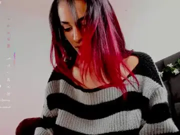 Chaturbate Live Sex of sarha_foxxx