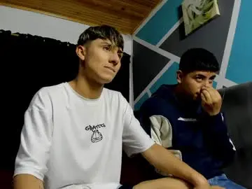 Chaturbate Free Porn Cam of stivenred