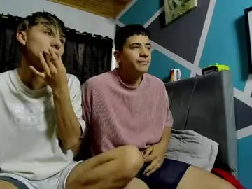Chaturbate Adult Webcam of stivenred