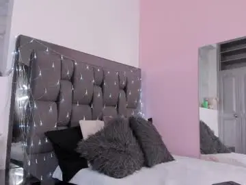 Chaturbate Live Sex Cam of swet_lovee_