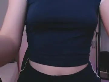 Chaturbate Nude Webcam of tina_charm