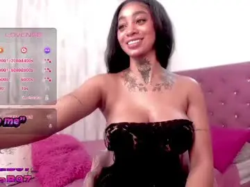 Chaturbate Adult Video Chat of ginnabolton
