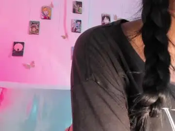Chaturbate Live Sex Cam of ineedmydaddy_