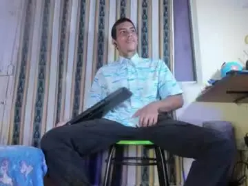 Chaturbate Free Porn Cam of jharol_cardona