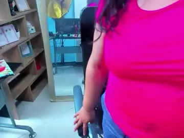 Chaturbate Sex Chat of leilasmith_