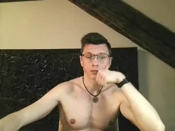 Chaturbate Live Sex of lumberjack__666