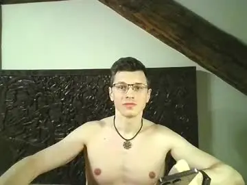 Chaturbate Adult Webcams of lumberjack__666