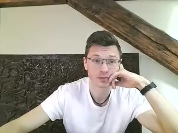 Chaturbate Adult Webcam of lumberjack__666