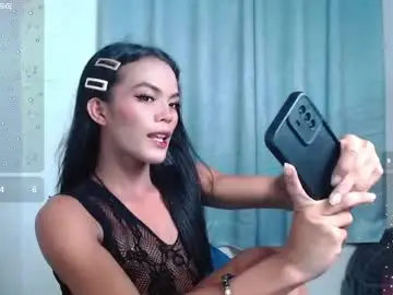 Chaturbate Private Sex Chat of mabuhay_lola