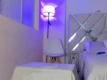 Chaturbate Adult Video Chat of mari_sweeet