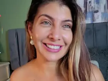 Chaturbate Sex Chat of scarlett_moore_