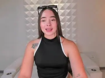 Chaturbate Adult Video Chat of alinakravitz_