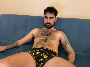 Chaturbate Nude Webcam of dummodarknight