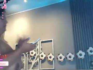 Chaturbate Free Live Porn of eliseplayboobs