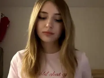 Chaturbate Nude Webcam of michellfallert