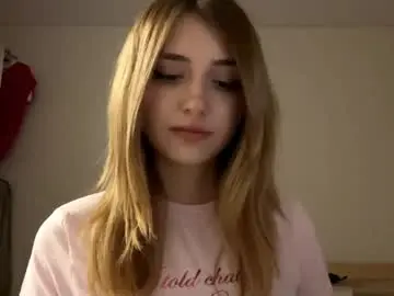 Chaturbate Sex Cam of michellfallert