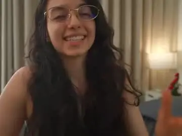 Chaturbate Sex Cam of naughtysammx