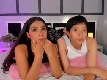 Chaturbate Live Sex Cam of sweetcoupple