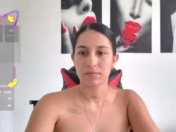 Chaturbate Best live sex cam show of tammyandrade_