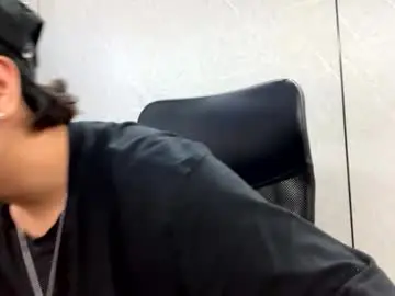 Chaturbate Free Porn Cam of twink_bunny