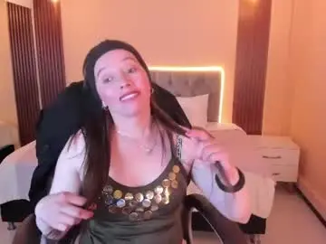 Chaturbate Live Sex Cam of victoria__blake
