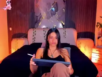 Chaturbate Live Sex of _agathaargent