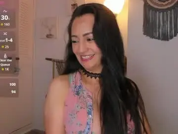 Chaturbate Best live sex cam show of _anaruiz