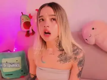 Chaturbate Watch Live Sex Cams of _tammarra_