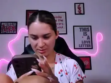 Chaturbate Sex Cam of alisarossy