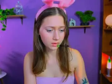 Chaturbate Private Sex Chat of arianaa_cat