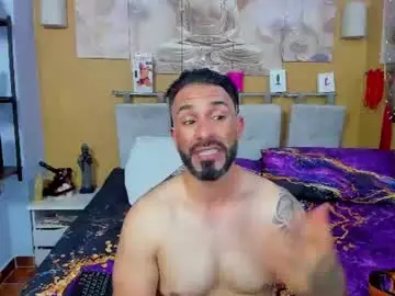 Chaturbate Private Sex Chat of dani_and_maik
