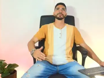 Chaturbate Adult Webcam of kratoswolf