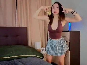 Chaturbate Adult Video Chat of nerixalvire