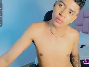 Chaturbate Adult Webcams of nico_hunter_