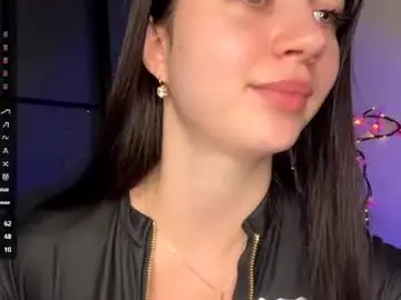 Chaturbate Sex Cam of brendelle