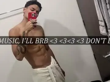 Chaturbate Sex Chat of gymbro42