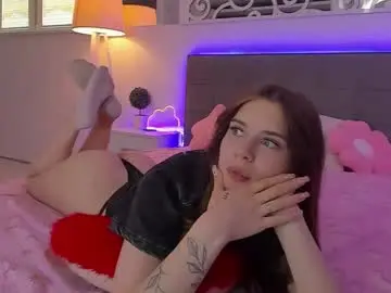 Chaturbate Live Sex of luisaclover