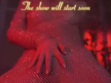 Chaturbate Live Sex Cam of marylunamay